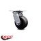 Service Caster 4 Inch Glass Filled Nylon Wheel Swivel Caster with Roller Bearing SCC-30CS420-GFNR - alternate 3